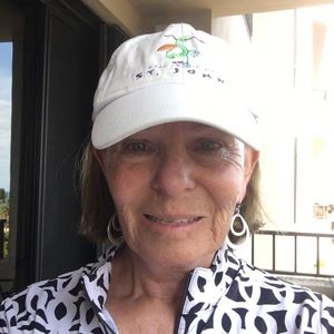 Meet your Posher, Pam